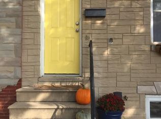 1219 Scott St, Baltimore, MD 21230