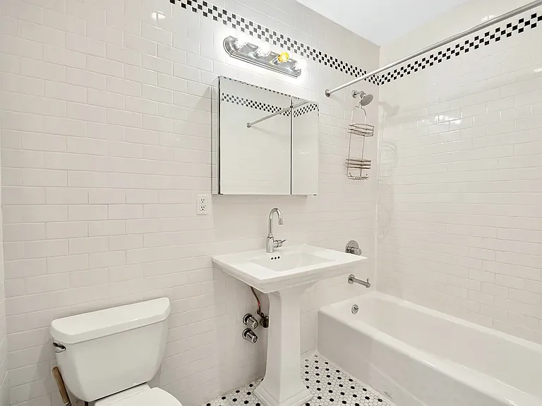 358 W 45th St #3B — Photo 6