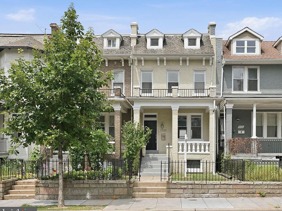 1st image of 2320 N Capitol St NW
