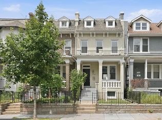 2320 N Capitol St NW, Washington, DC 20002