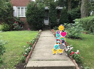 5440 Forbes Ave, Pittsburgh, PA 15217