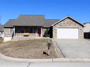 12275 Camden Ct, Rolla, MO 65401