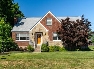 119 Sheridan Ave, Fort Thomas, KY