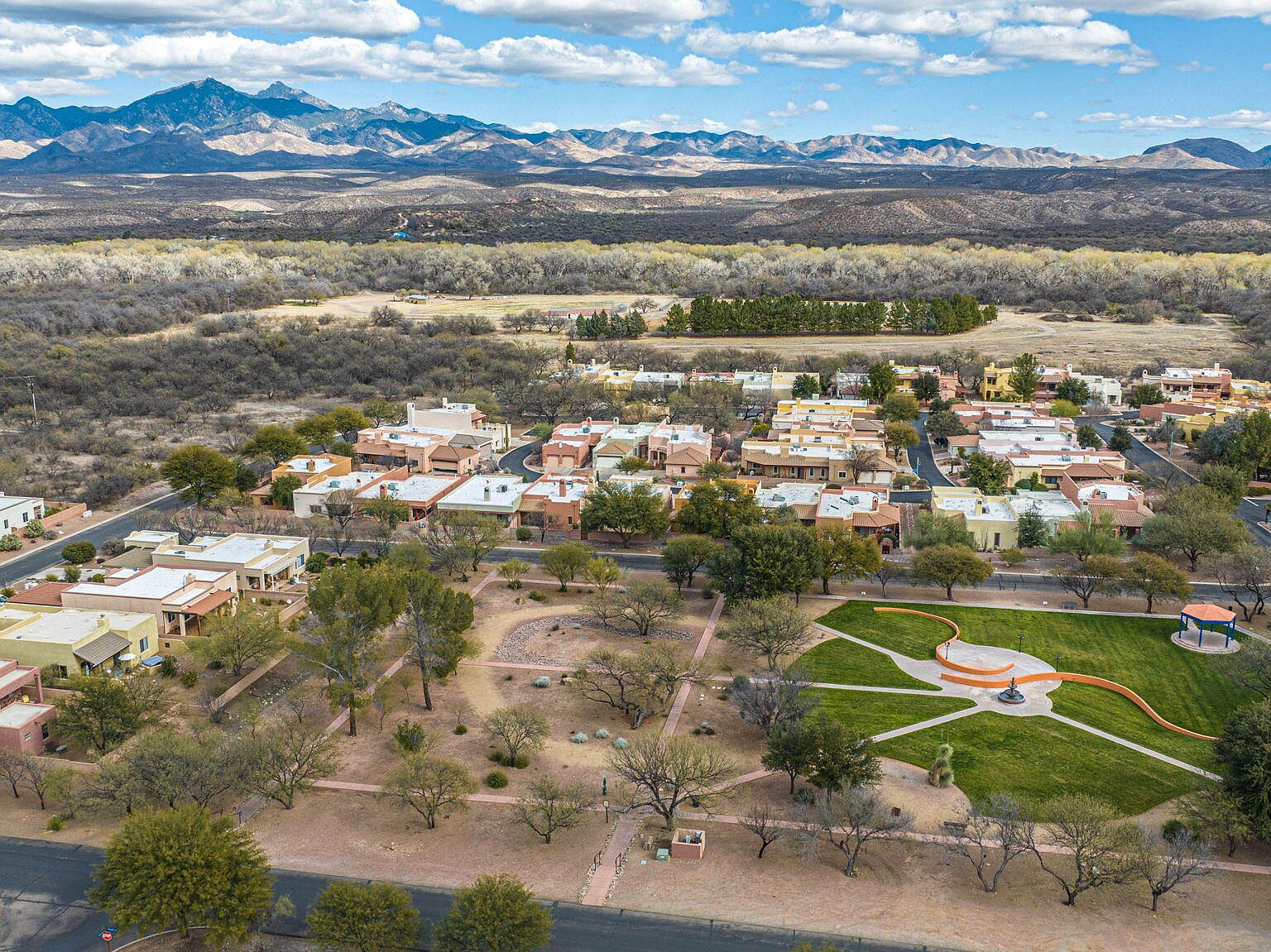 2125 Embarcadero Way, Tubac, AZ 85646 MLS 22407467 Zillow