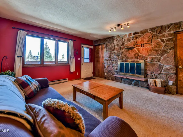 480 HI COUNTRY #24-5, Winter Park, CO 80482