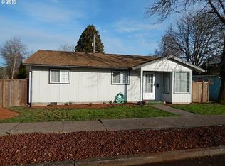 960 Nyssa St, Junction City, OR