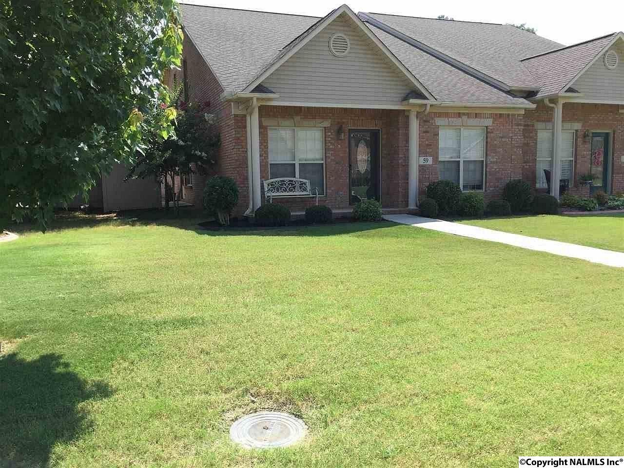 59 Jackson Way, Decatur, AL 35603 Zillow