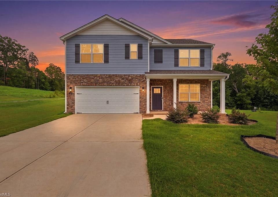 1st image of 7448 Buckpasser Dr