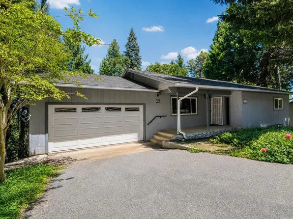 16584 Meadow Vista Dr, Pioneer, CA 95666