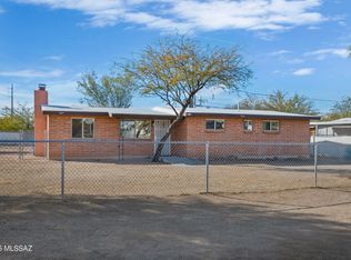 1156 S Lehigh Dr, Tucson, AZ 85710