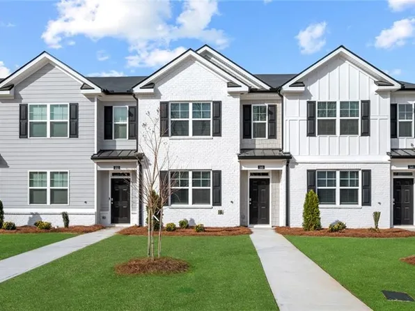 364 Sound Cir, Stockbridge, GA 30281