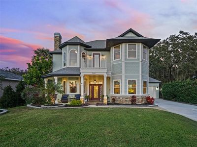 7101 Treasure Island Rd, Leesburg, FL, 34788