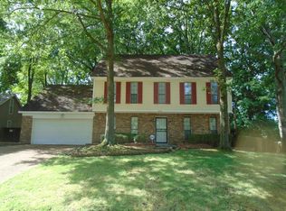 8659 Grandbury Pl, Cordova, TN 38016