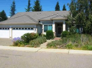 2947 Aquamarine Cir, Rescue, CA 95672