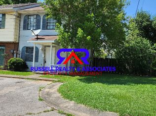 780 Mary Vann Ln #1, Birmingham, AL 35215