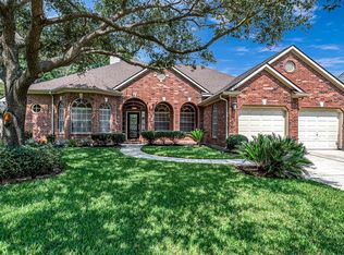 23030 Benbury Dr, Katy, TX 77450