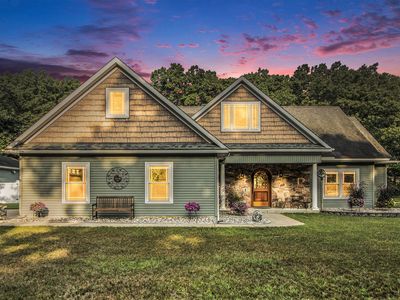 6574 Lafountaine Dr, Plainwell, MI, 49080