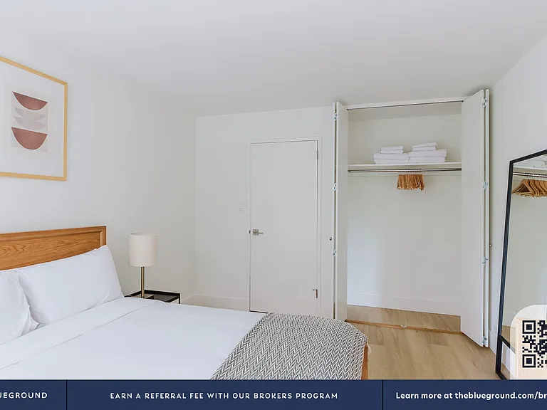 600 Columbus Ave #3L — Photo 14