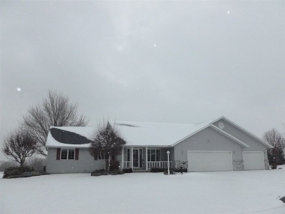 1st image of W6833 Hummock Dr