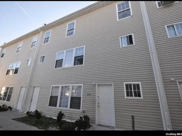 29-43 Far Rockaway Boulevard, Far Rockaway, NY 11691