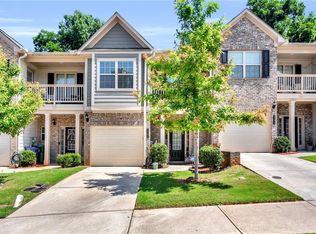 2392 Castle Keep Way LOT 24, Atlanta, GA 30316