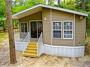 2555 Shore Rd, Ocean View, NJ 08230