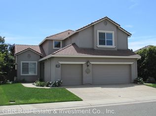11854 Larisa Way, Rancho Cordova, CA 95742