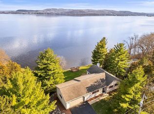 S7214 Camp Lake Wisconsin Rd, Merrimac, WI 53561