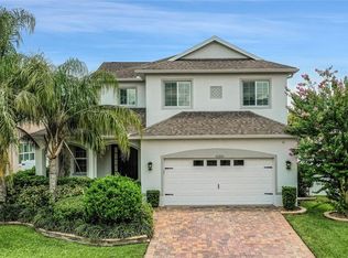 16200 Mead St, Clermont, FL 34714