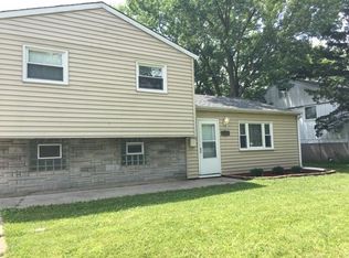 22436 Yates Ave, Sauk Village, IL