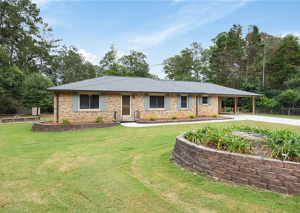1st image of 3431 Hillbrook Ct SW