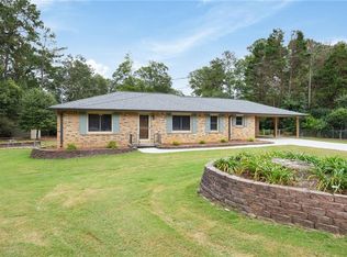 3431 Hillbrook Ct SW, Marietta, GA 30008