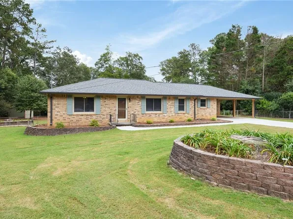3431 Hillbrook Ct SW, Marietta, GA 30008