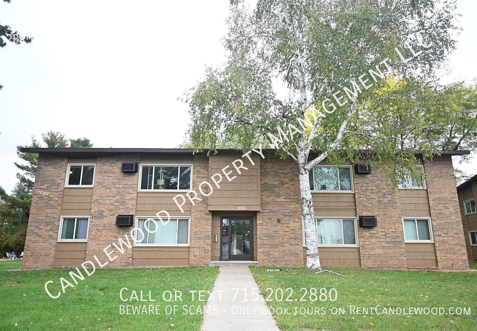 2817 Frontenac Ave — Photo 4