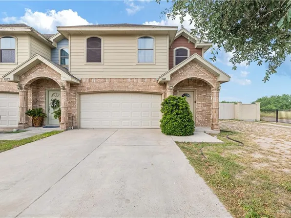 1041 Yellow Hammer St, Rio Grande City, TX 78582