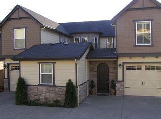 3548 NE Hayes St, Camas, WA 98607