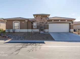 140 Admiral Benbow Way, Mesquite, NV 89027