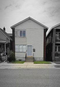 3824 Parrish Ave, East Chicago, IN, 46312