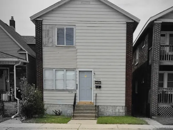 3824 Parrish Ave, East Chicago, IN 46312