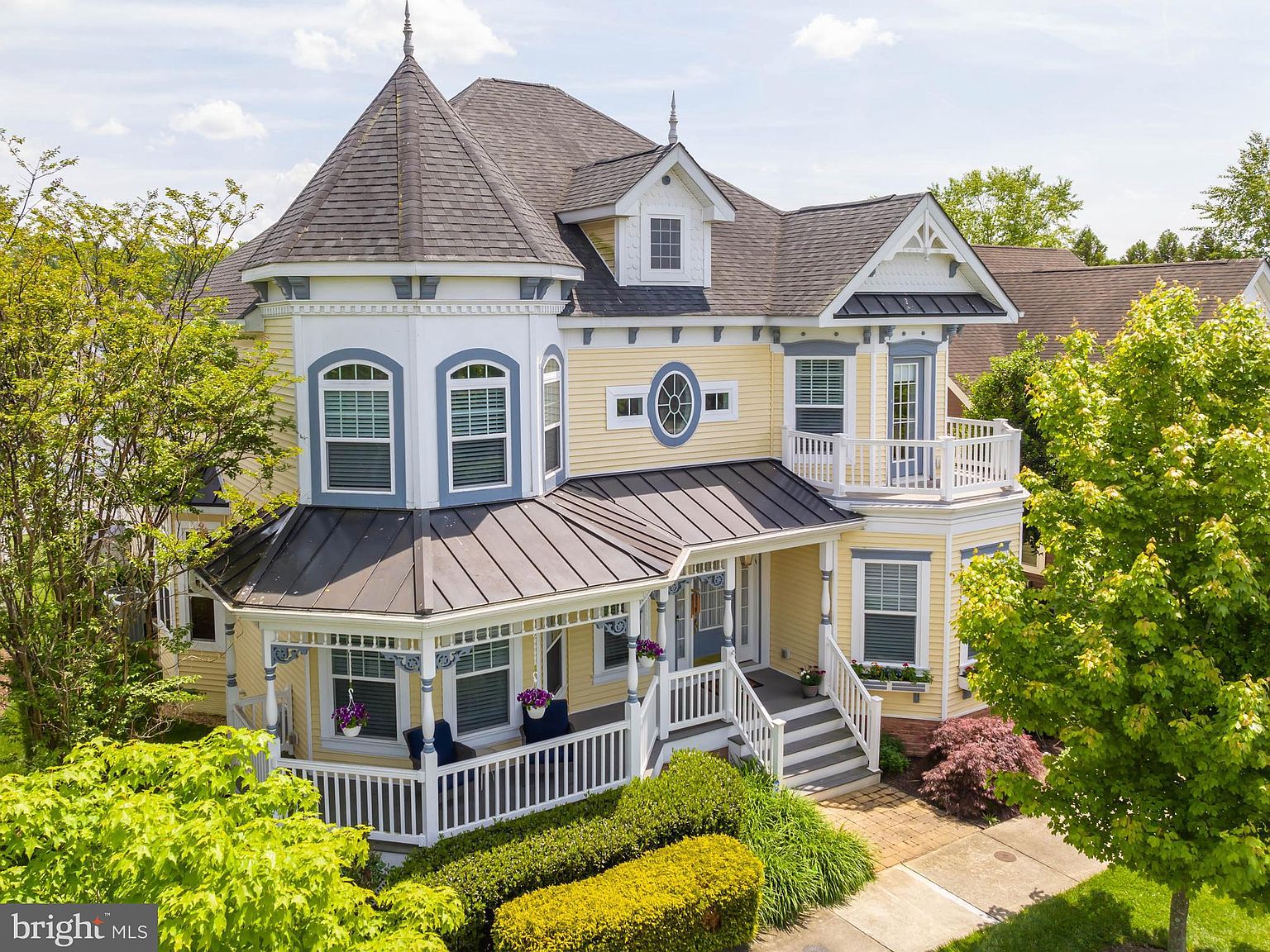 106 Heritage Blvd, Milton, DE 19968 Zillow