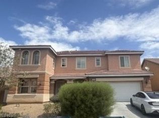 1204 Windwalker Ave, North Las Vegas, NV 89081