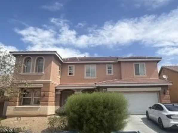 1204 Windwalker Ave, North Las Vegas, NV 89081