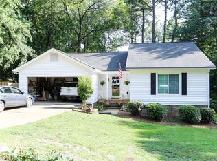 1505 Willow Creek Ln, Columbia, SC 29212