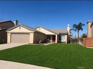 1615 Quail Summit Dr, Beaumont, CA 92223