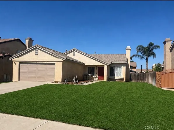 1615 Quail Summit Dr, Beaumont, CA 92223