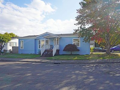 5317 NE 75th Ave #50, Vancouver, WA, 98662