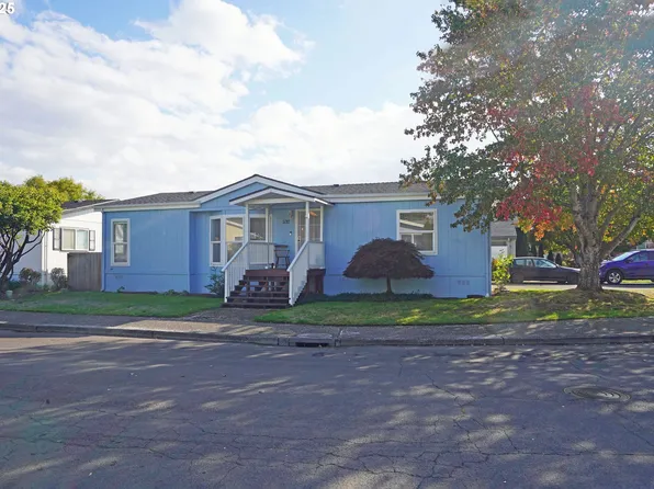 5317 NE 75th Ave #50, Vancouver, WA 98662