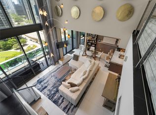 Epic Miami Residences, Miami, FL 33131
