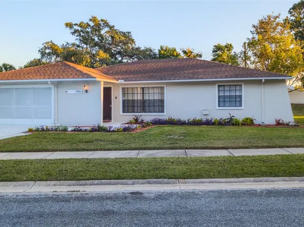 7910 Riverdale Dr, New Port Richey, FL 34653