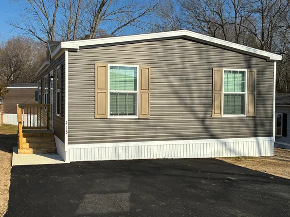 10505 Cedarville Rd Lot 4-13, Brandywine, MD 20613